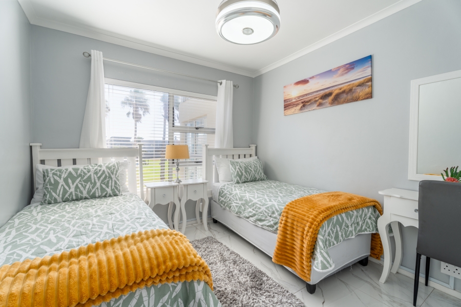To Let 3 Bedroom Property for Rent in Greenways Golf Estate Western Cape